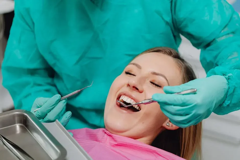 What Makes Exceptional Dental Care Different?