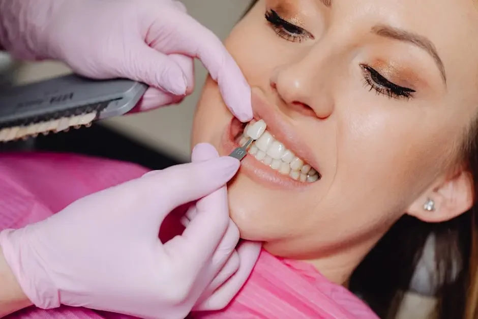 The Benefits of Dental Bonding: Achieving a Beautiful Smile with Ease