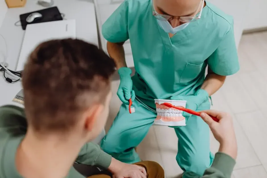9 Reasons to Consider Advanced Dental Care for a Brighter Smile