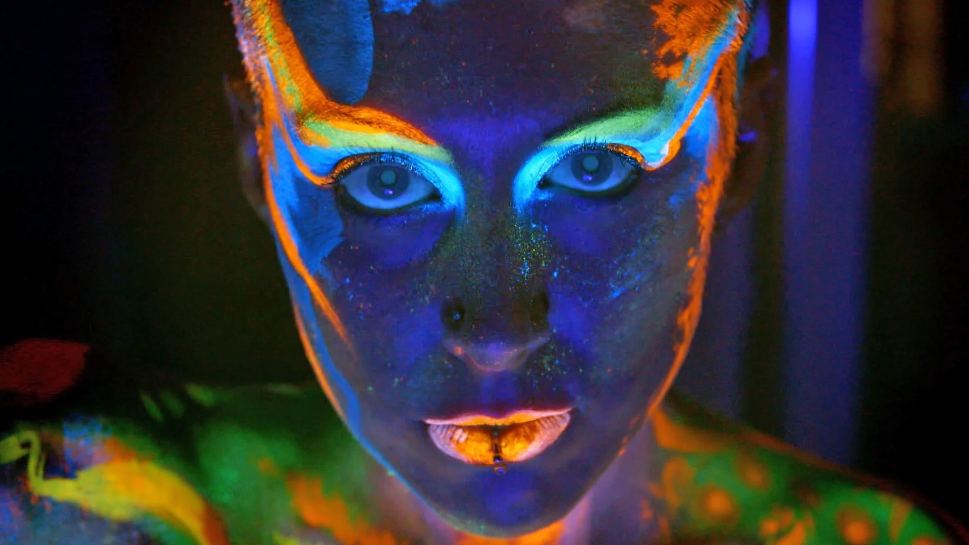 Gugenheim on Channel 4- The Superhuman Body Handbook