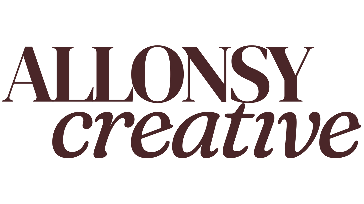Allonsy Creative