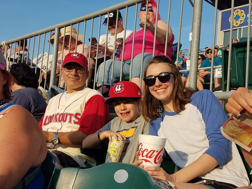 Rabbi and Eden and Nicole Lookouts.jpg