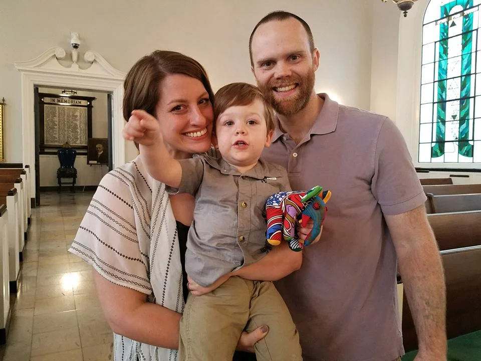 Schklar Family.jpg