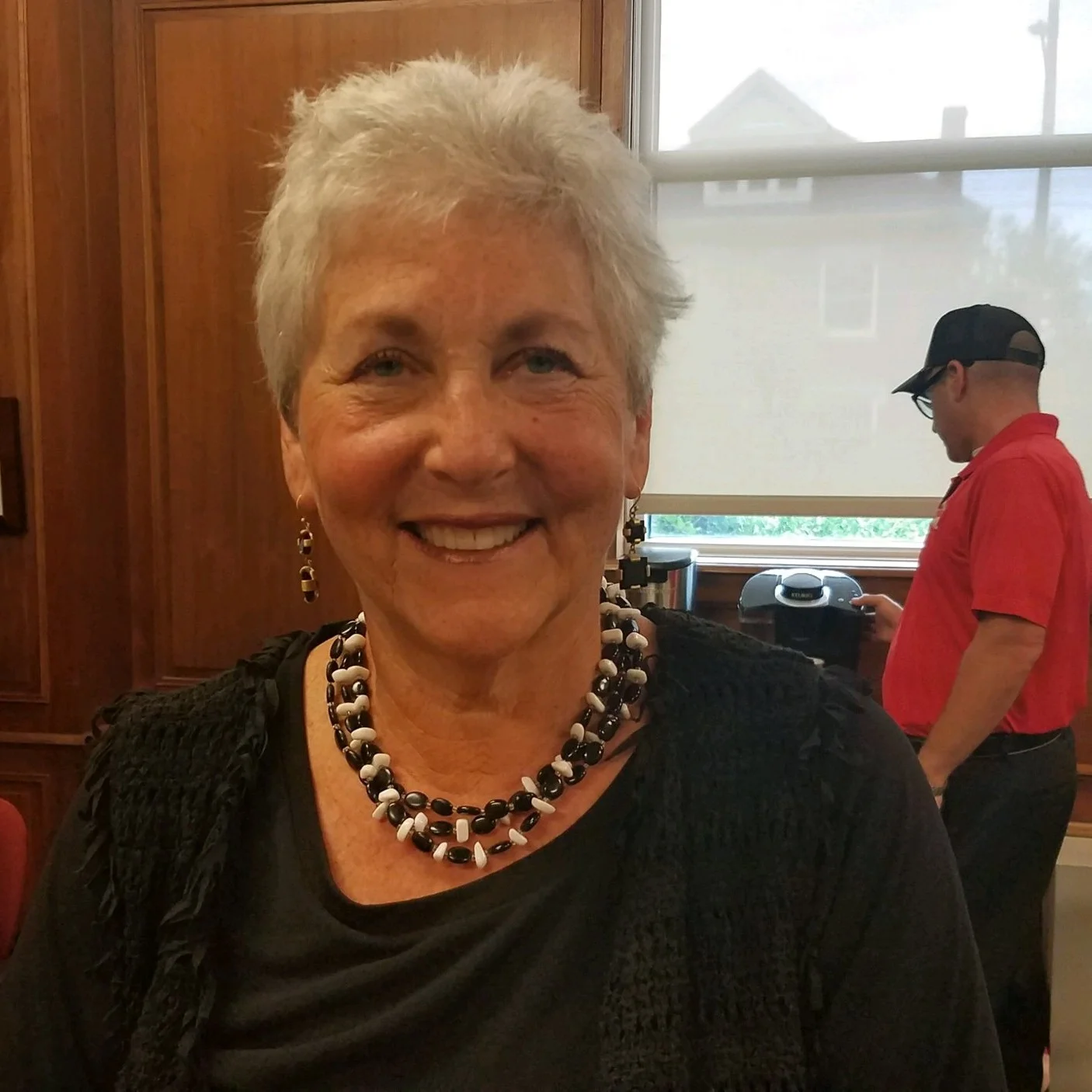 Vicki Lewis - Vice President/Programming