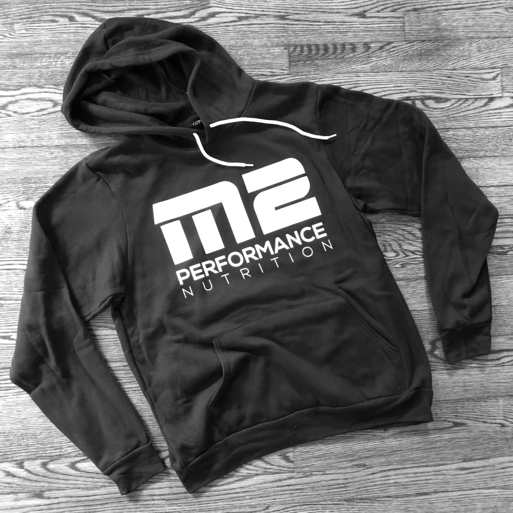 super soft pullover hoodie