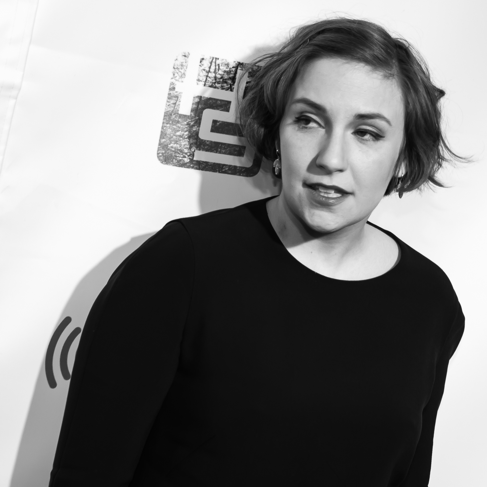 Lena Dunham (Copy)