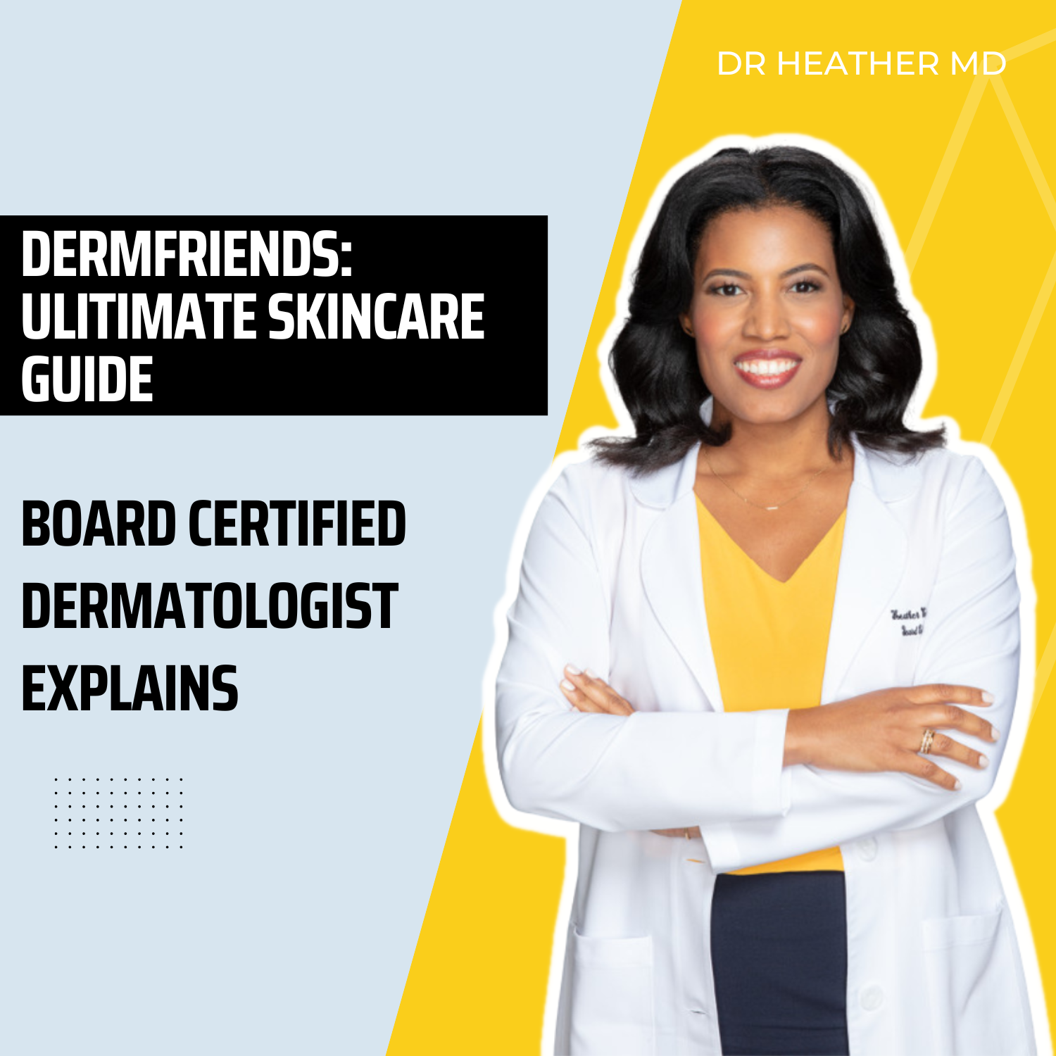 DermFriends: Ulitimate Skincare Guide