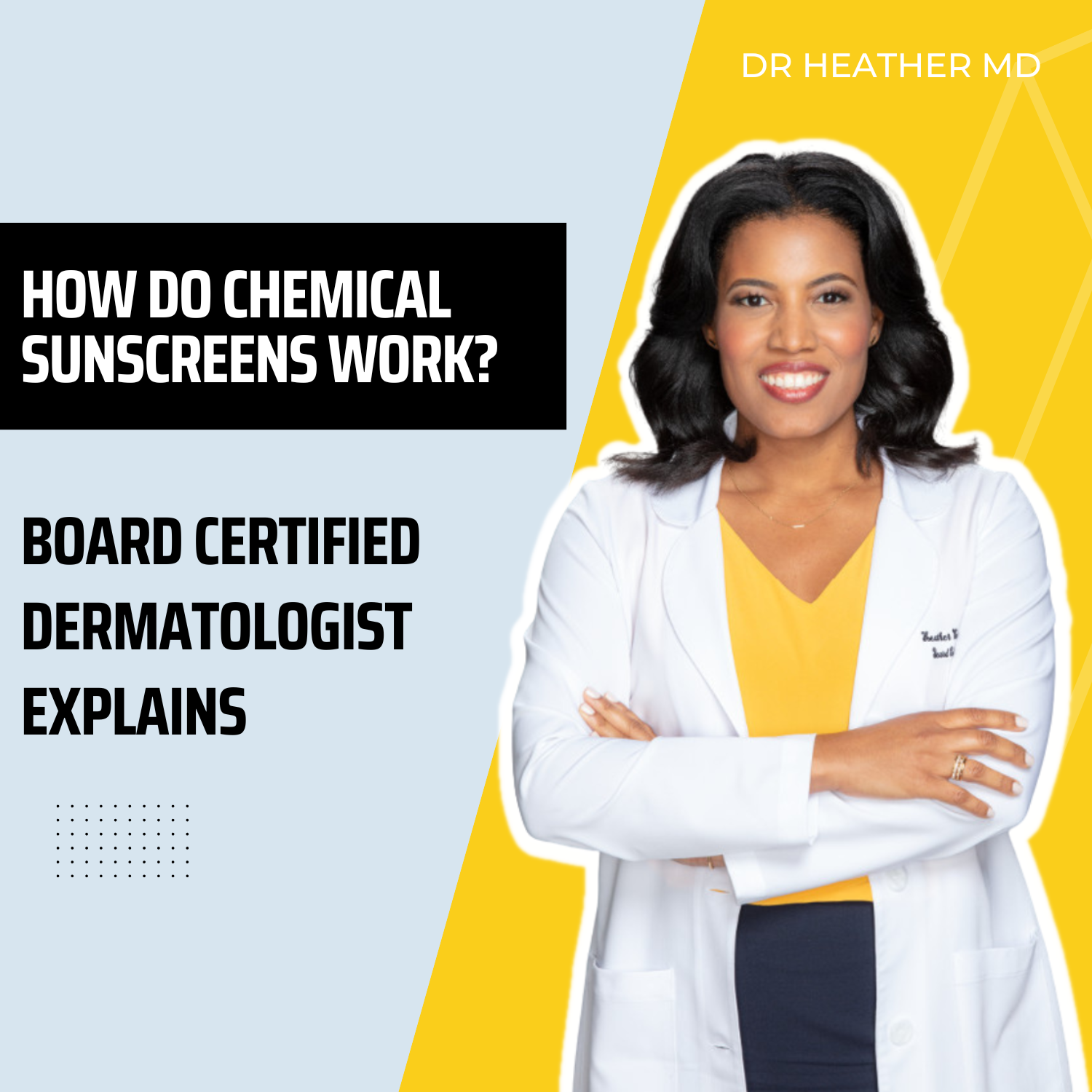 Chemical Sunscreens: Everything You Need to Know