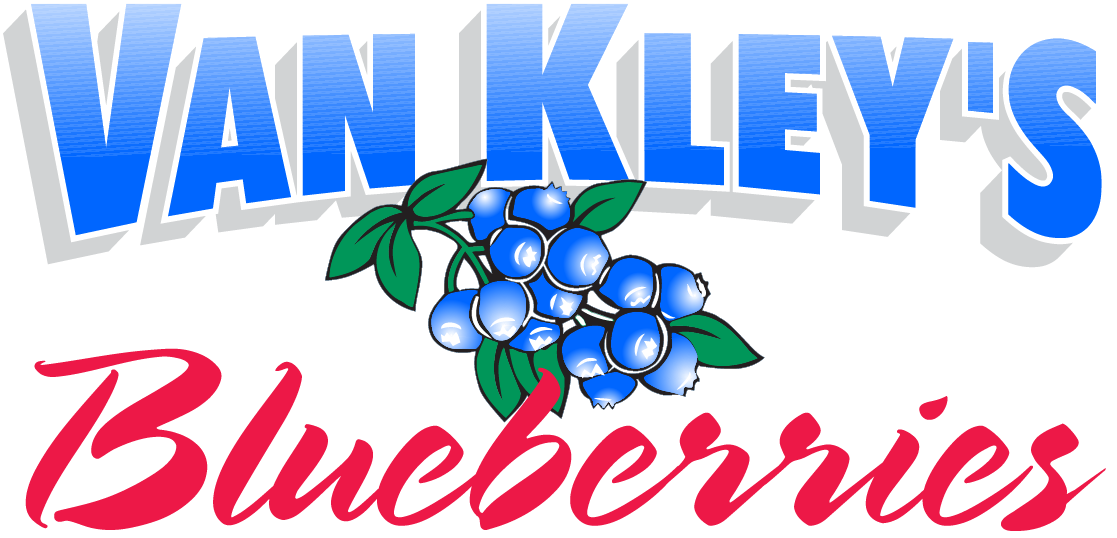 Van Kley&#39;s Blueberries - Blueberry Picking in Northern Indiana