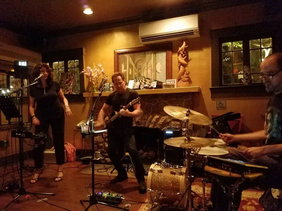 Rockin' DADA - Delray Beach, FL