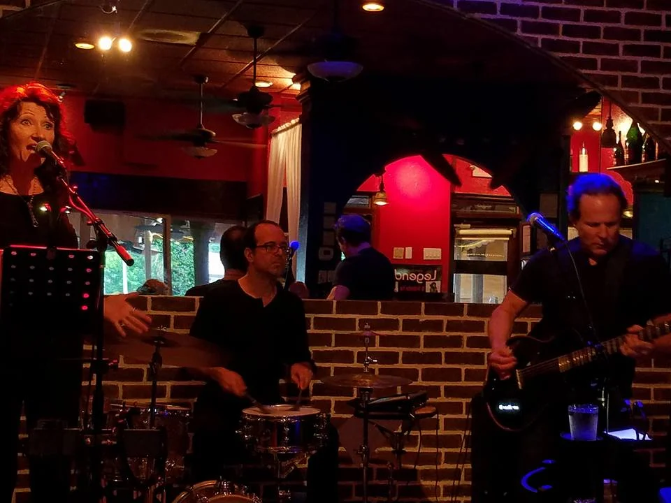 Boca Resto - Boca Raton, FL