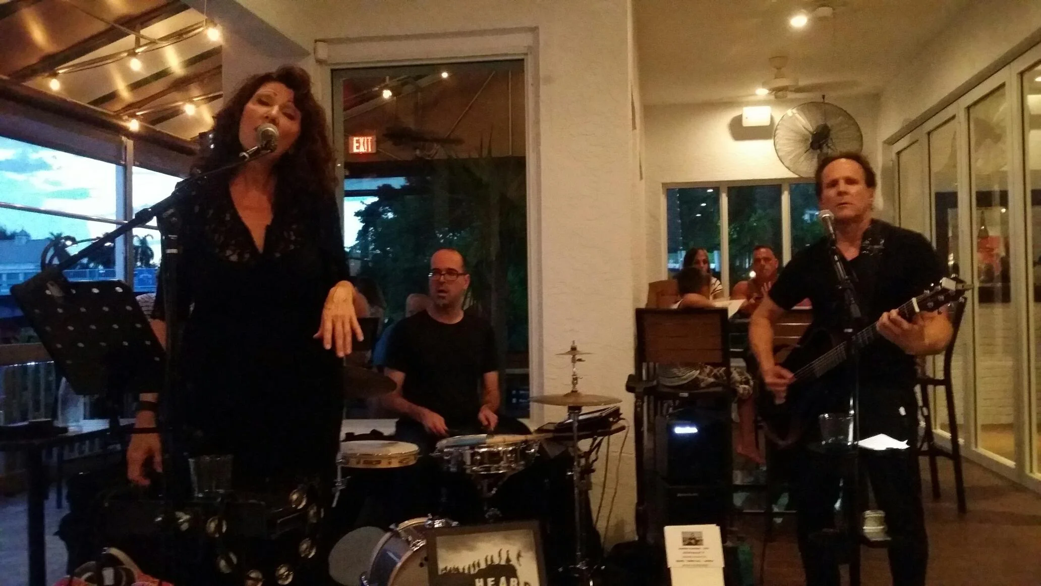 Che!!! - Delray Beach, FL