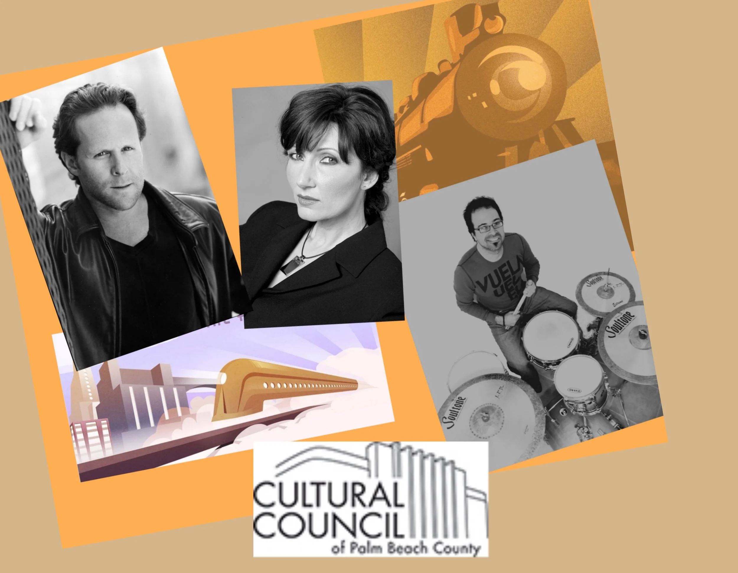 Cultural Council of Palm Beach County - Lake Worth, Florida
