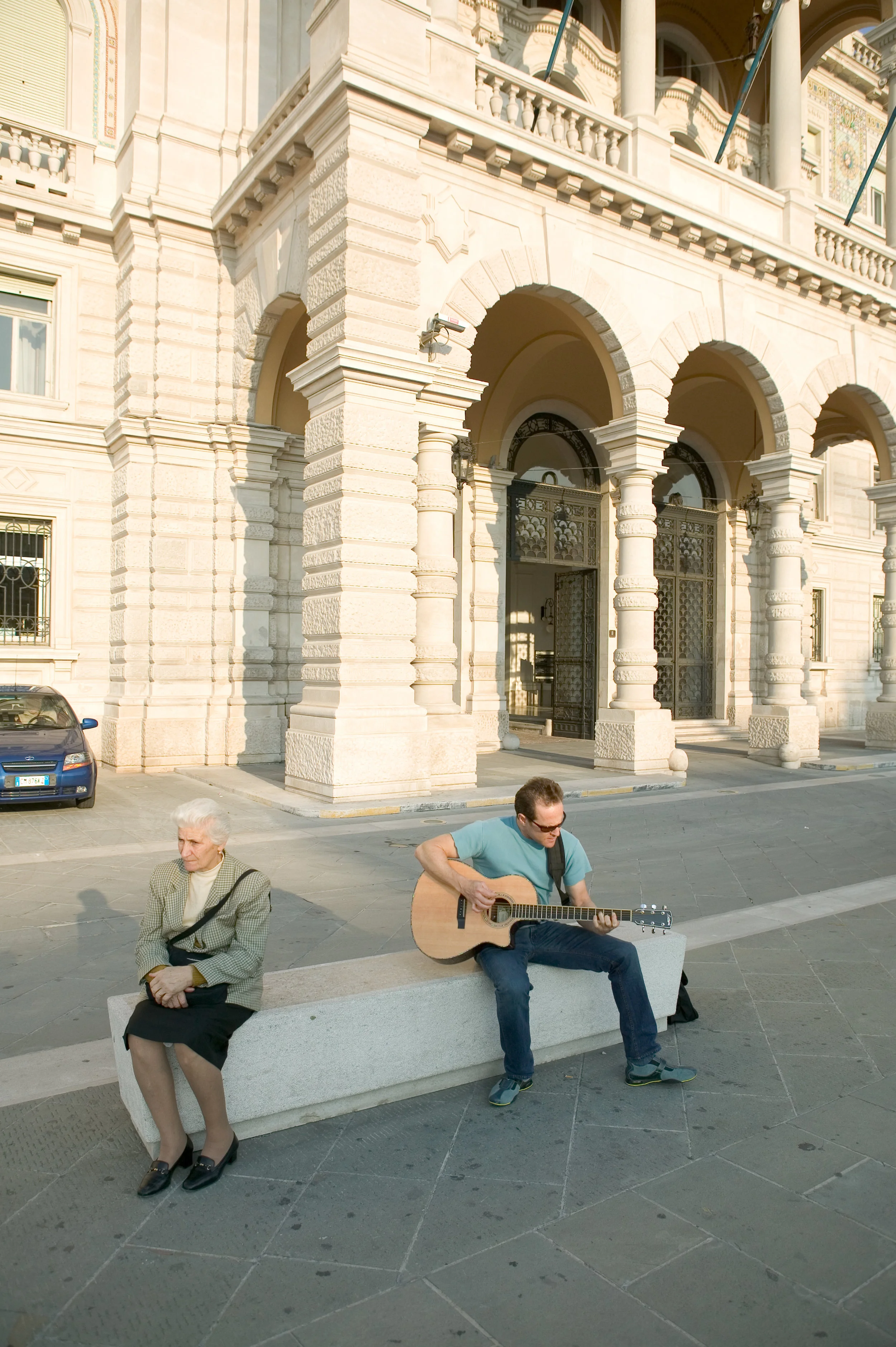 Trieste, Italy