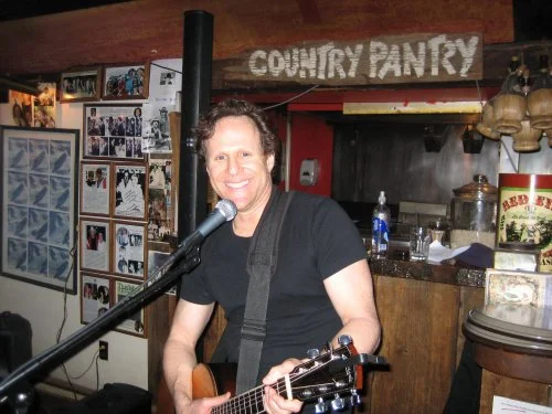 The Common Man - Ashland, New Hampshire