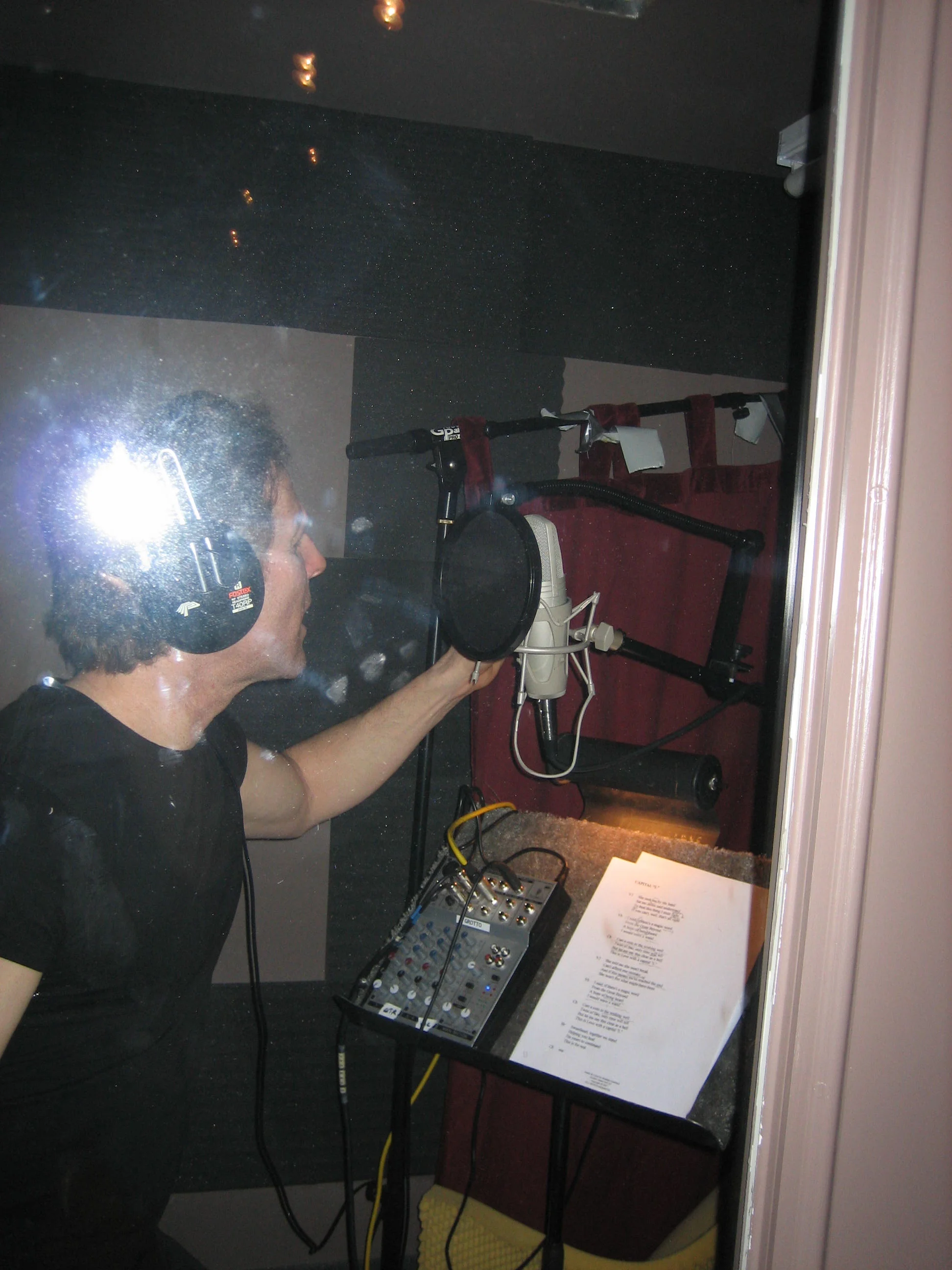 Siren Call Sessions - Nashville