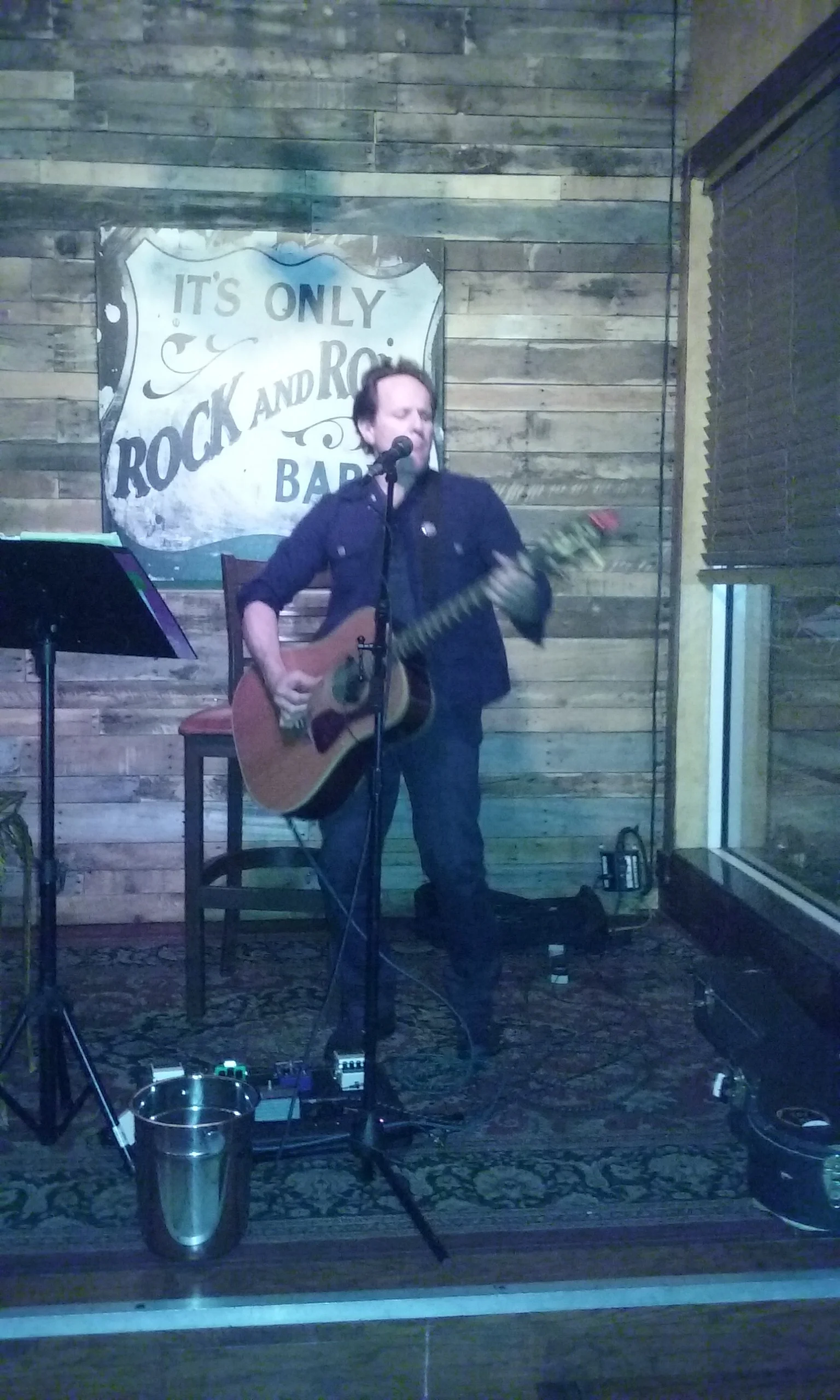 The Bull Bar - Delray Beach