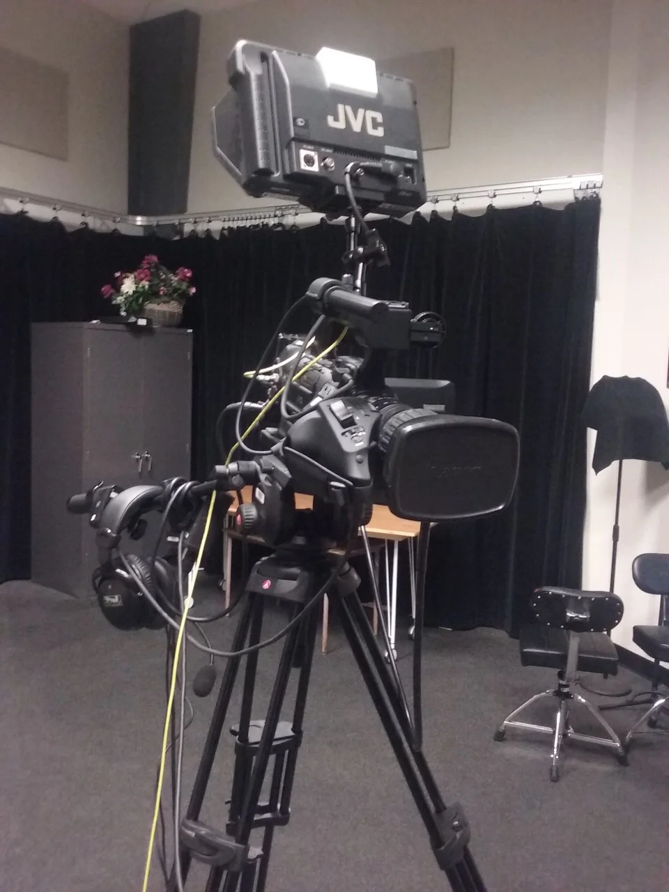 MVTV Studio