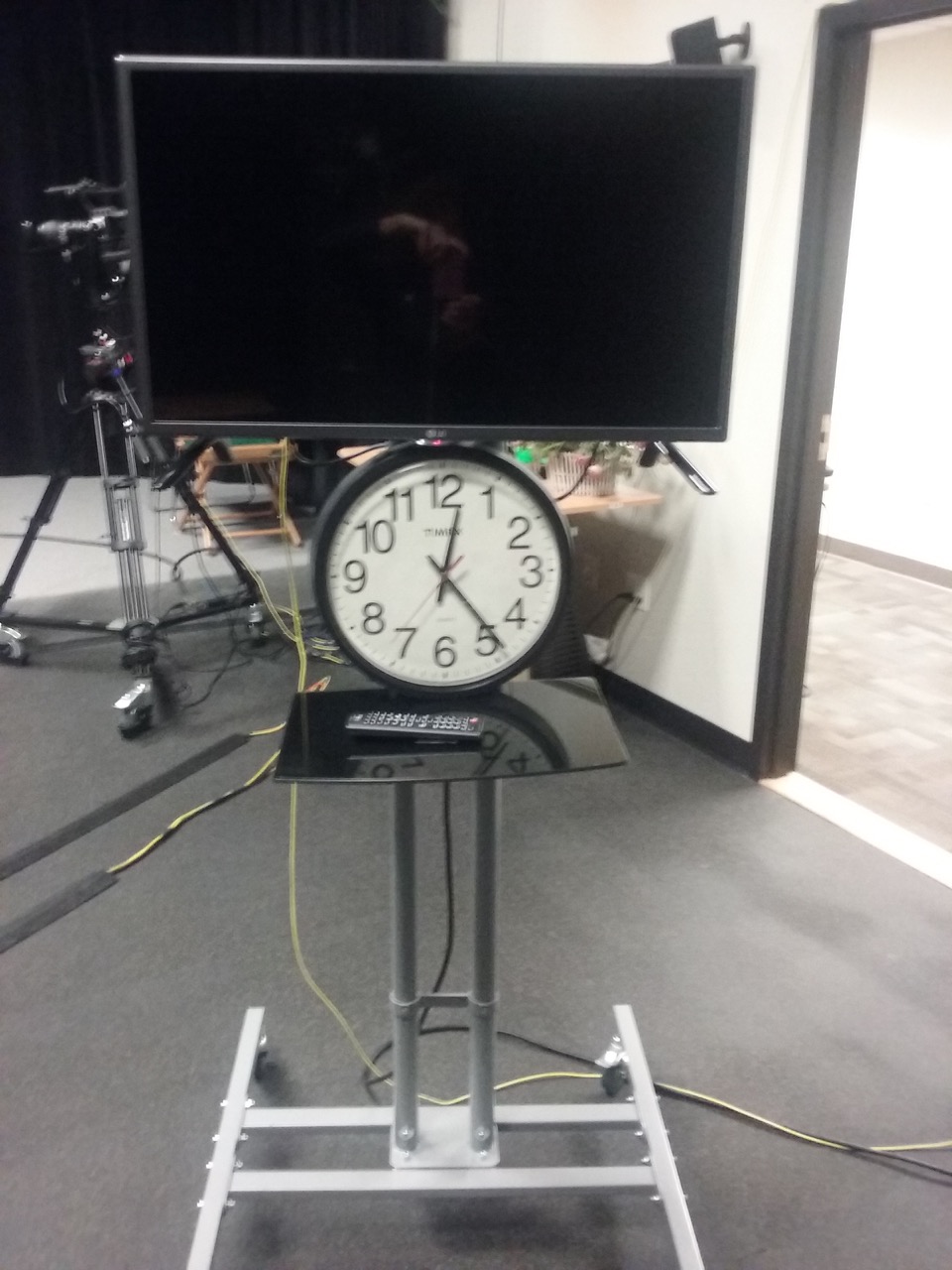 MVTV Studio