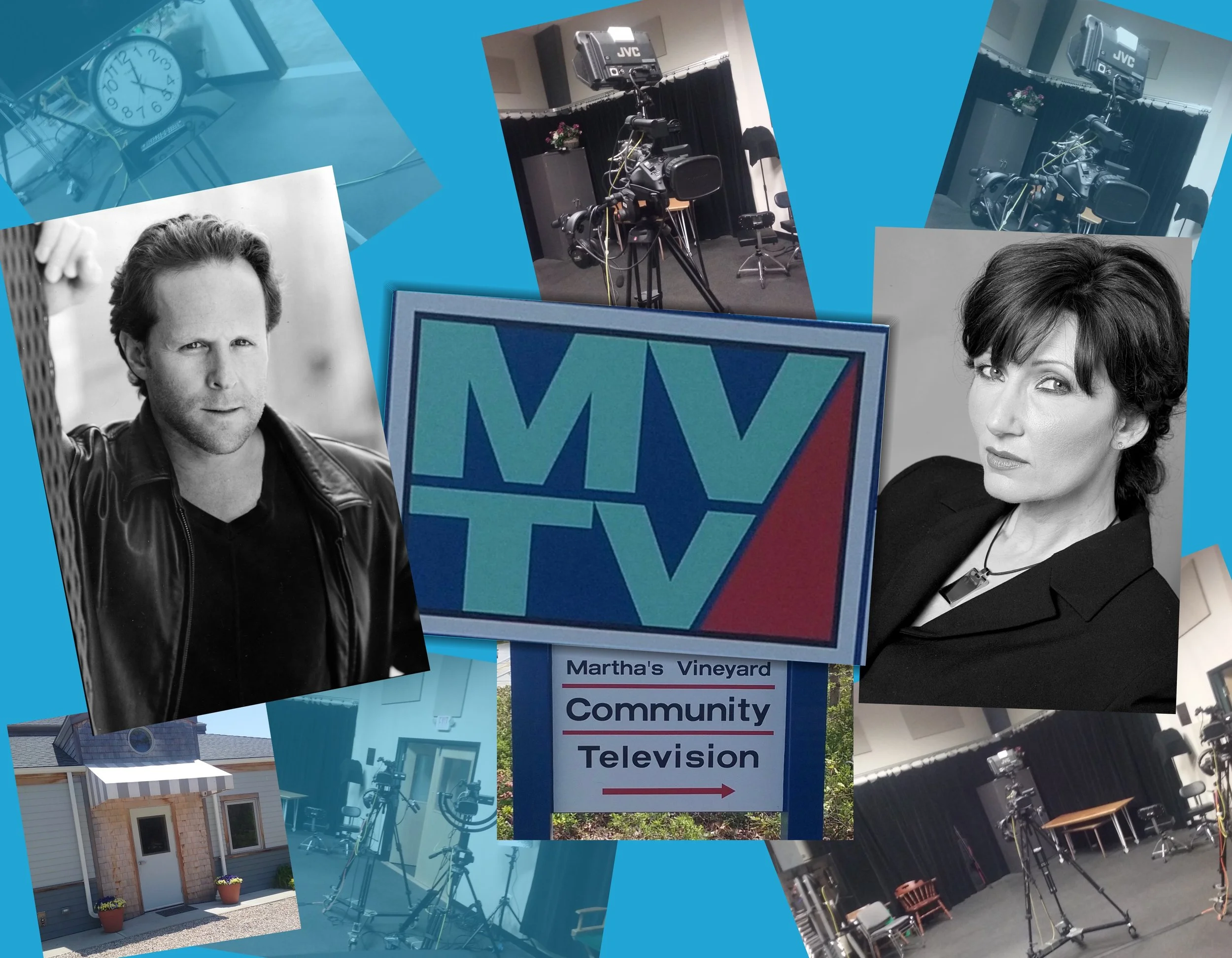 Martha's Vineyard Community Television