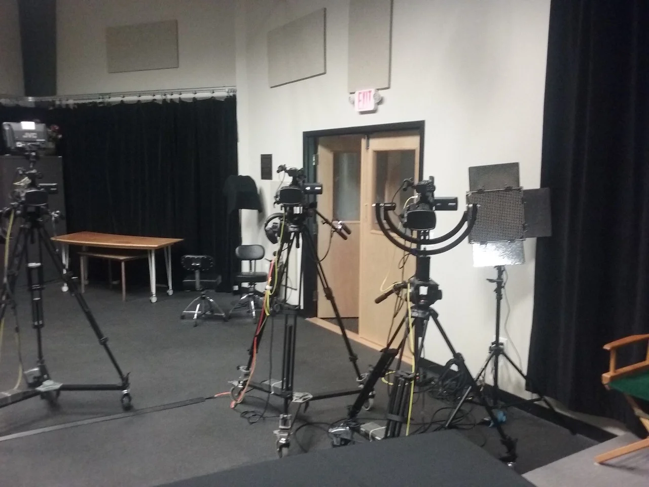MVTV Studio
