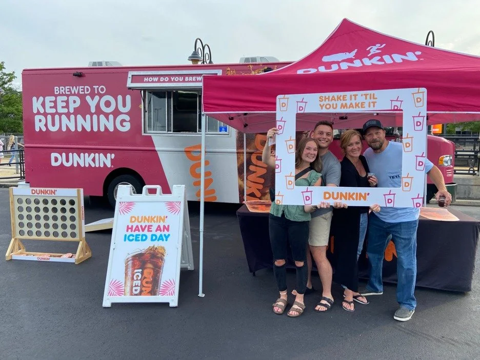 Dunkin Activation.jpg