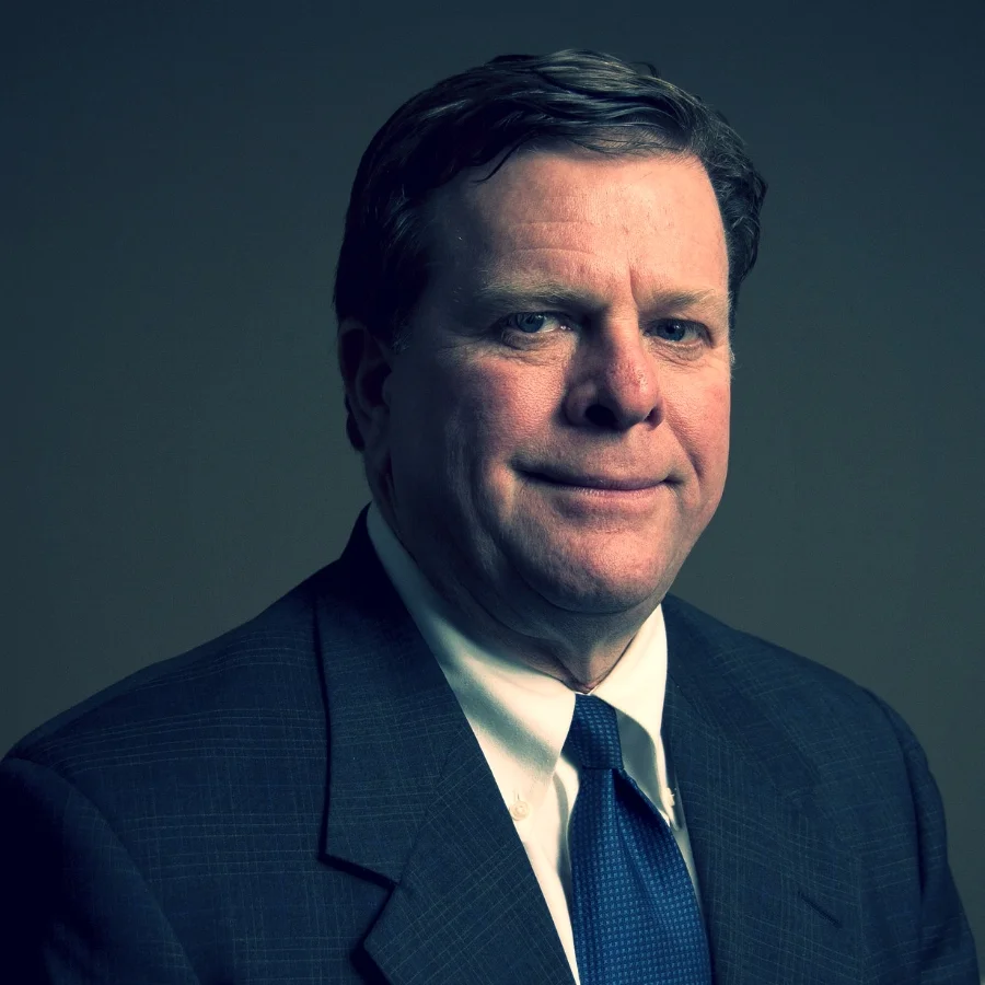 DOUG KNISLEY