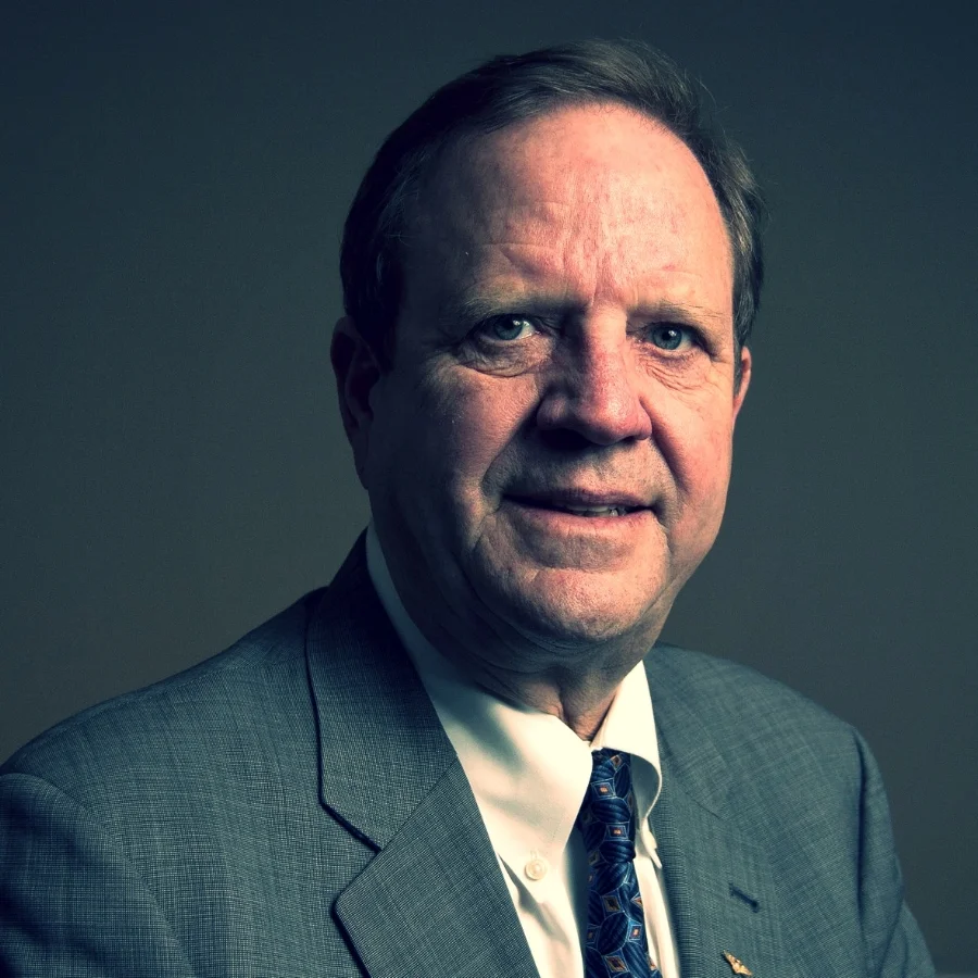 DAN KNISLEY