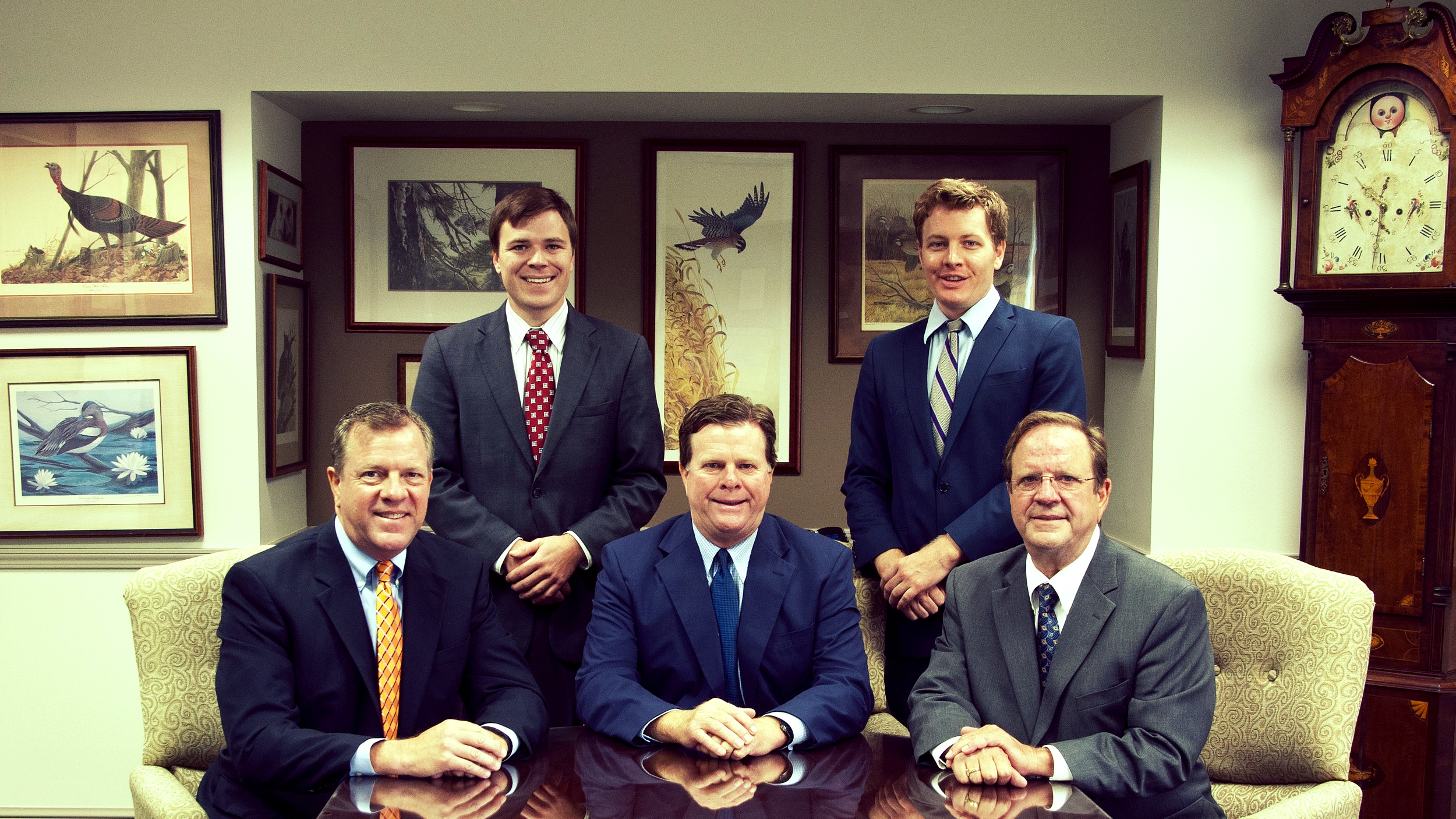 Knisley Law Offices