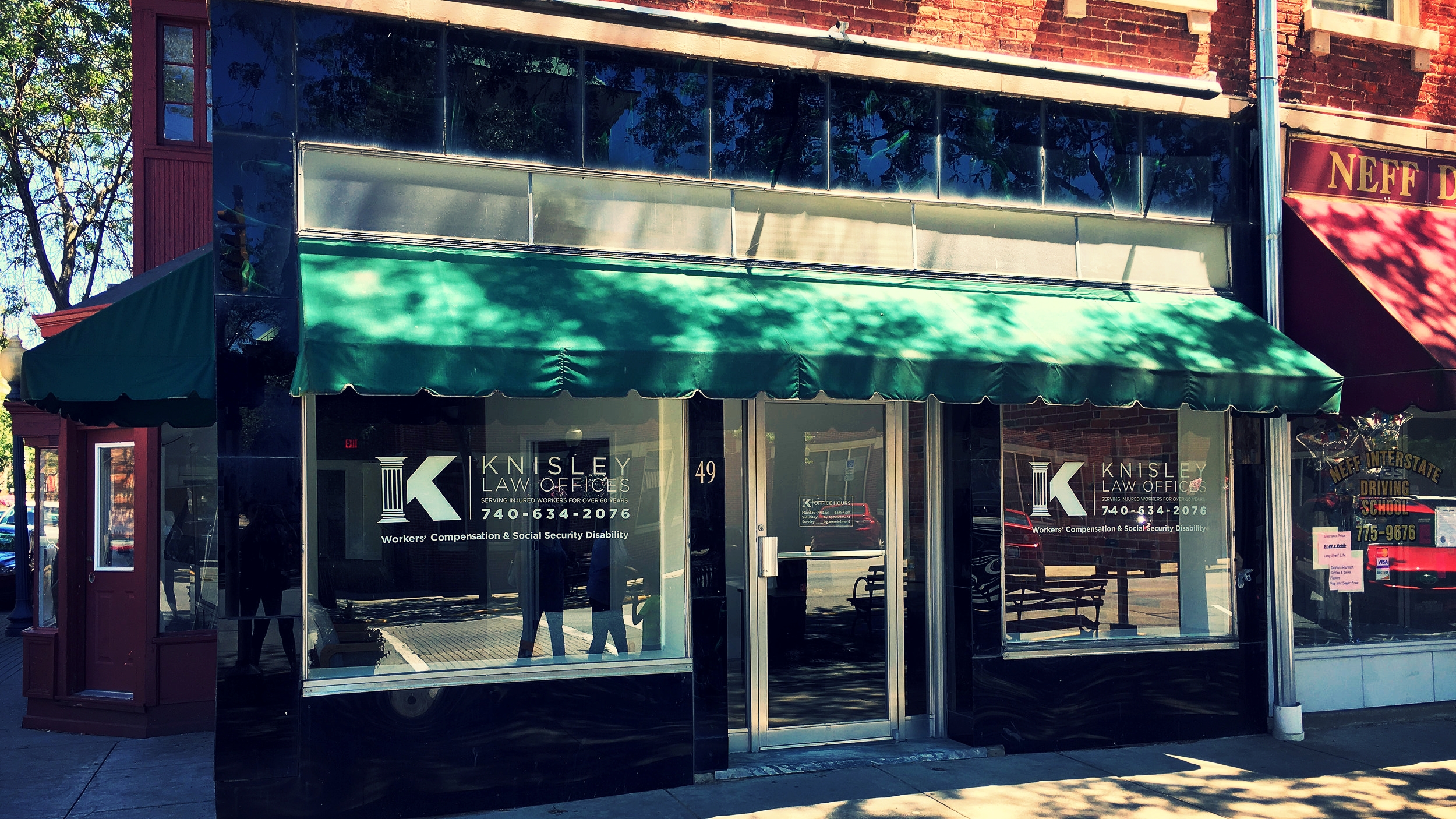 Knisley Law Offices