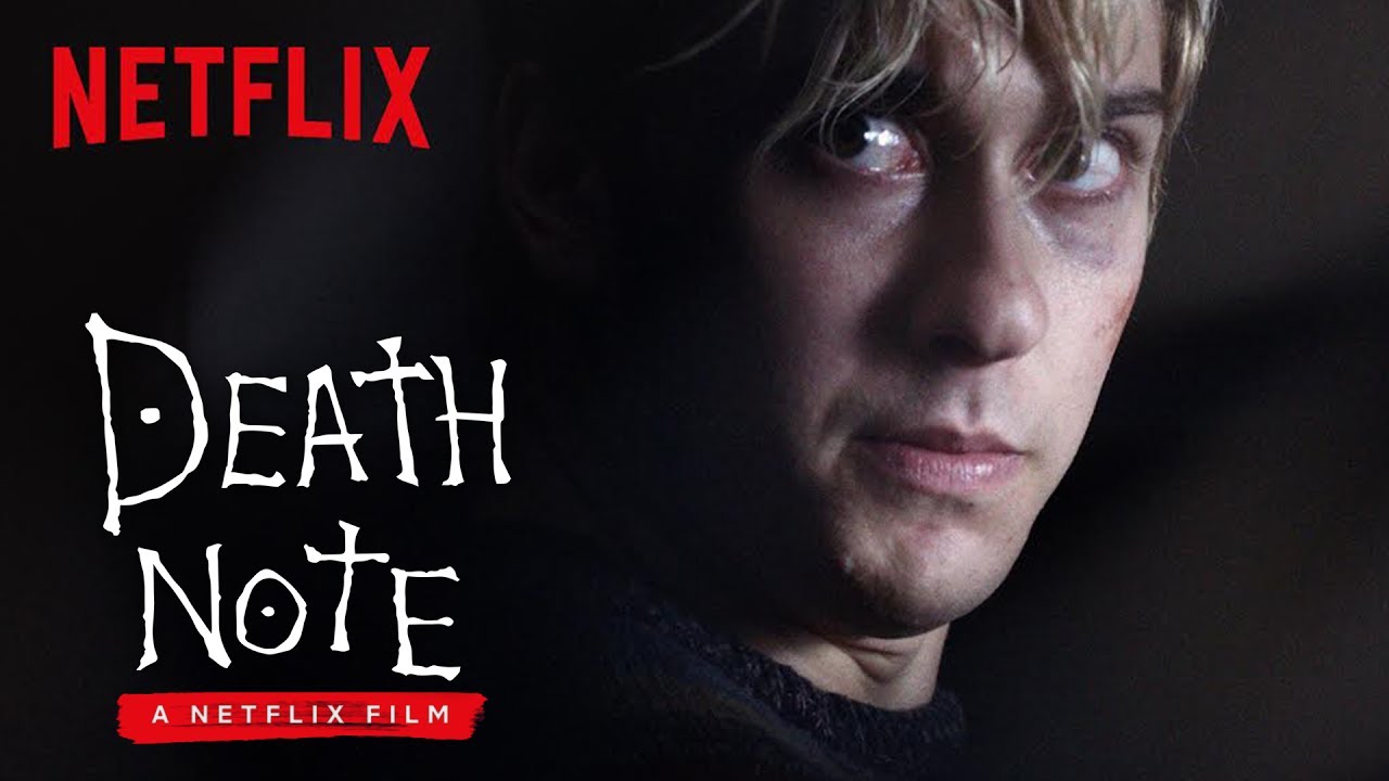 Death Note's Original Creators Love Netflix's Film