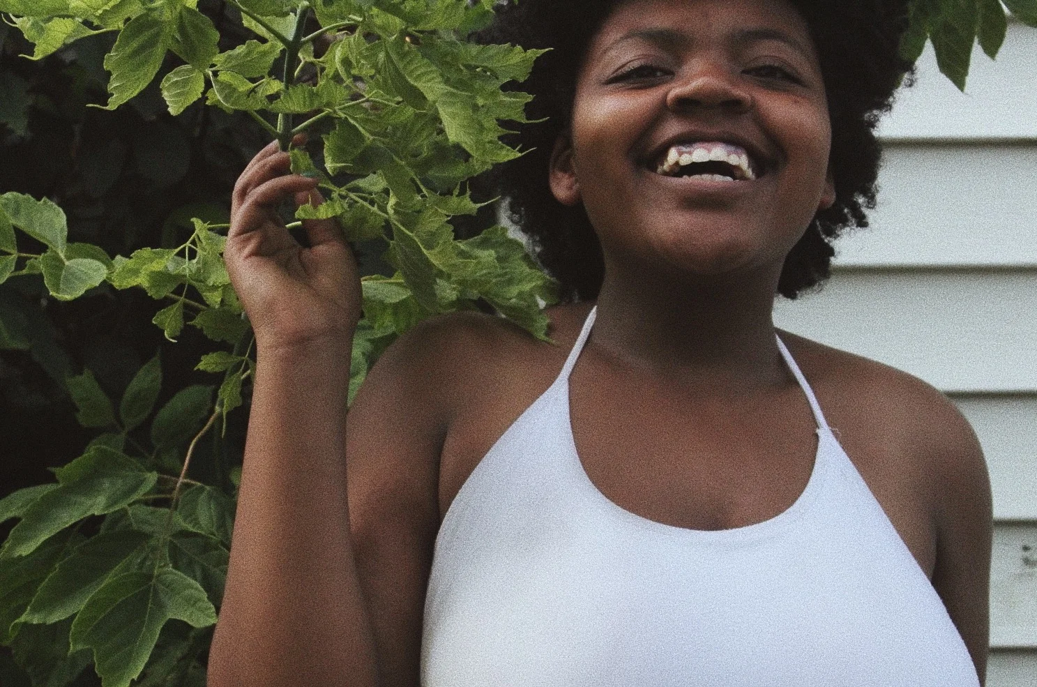 Self: A Series of Self Portraits