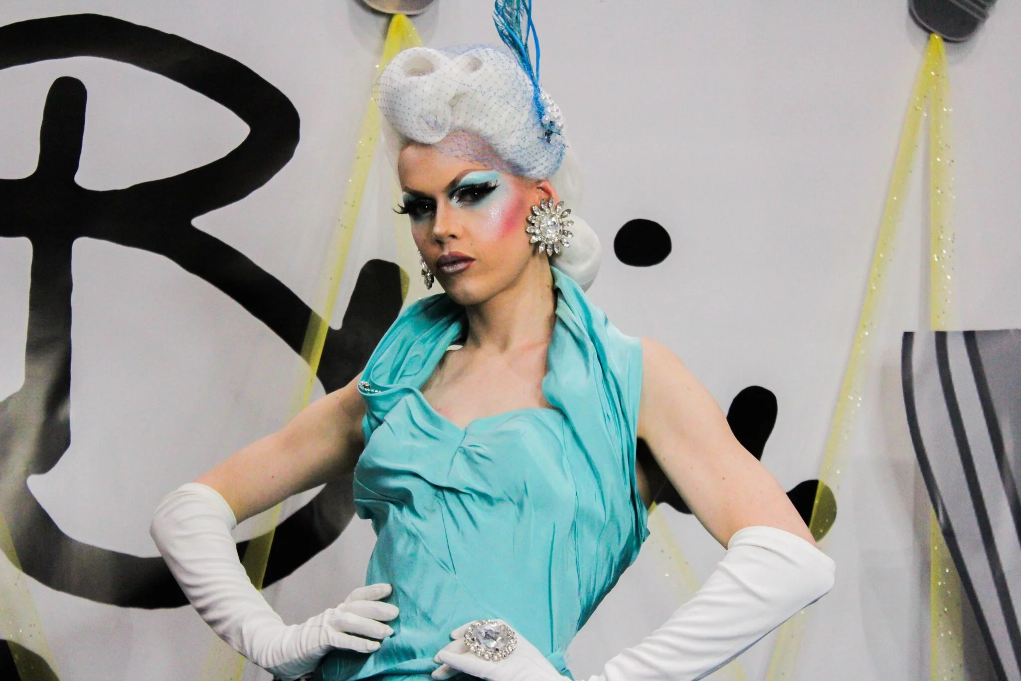 RuPaul's DragCon interviews: Blair St. Clair & Chad Michaels