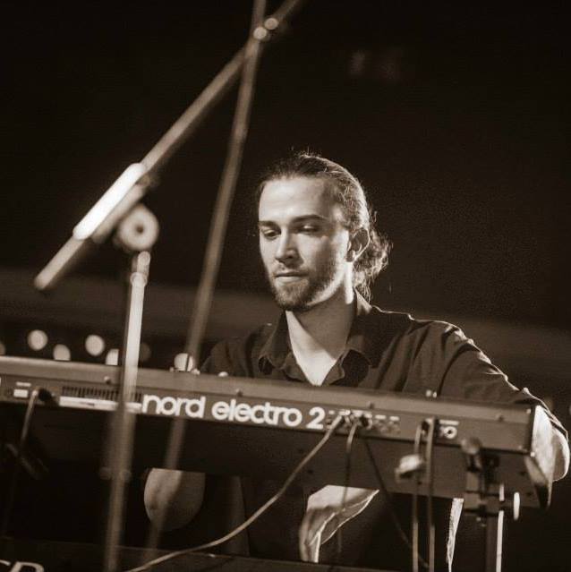 Photo: Kevin McHugh