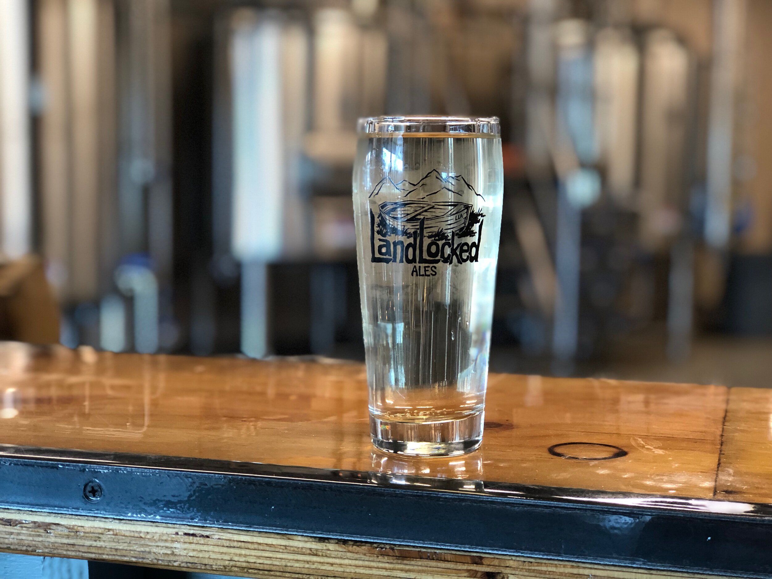 Hard Seltzer