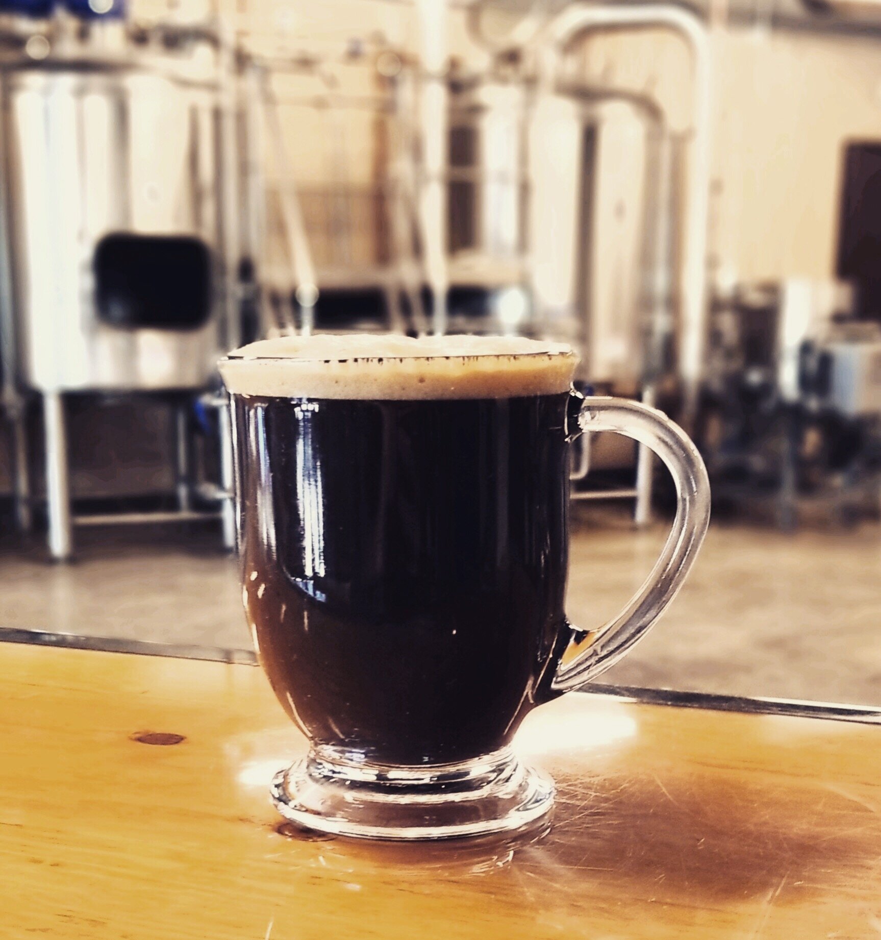 Huacachina Stout