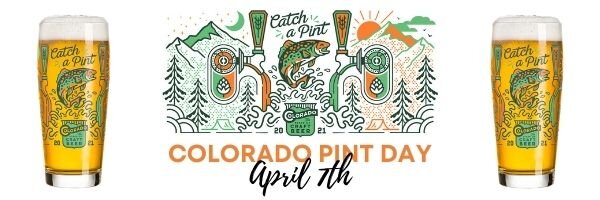 Colorado Pint Day - Colorado Brewers Guild