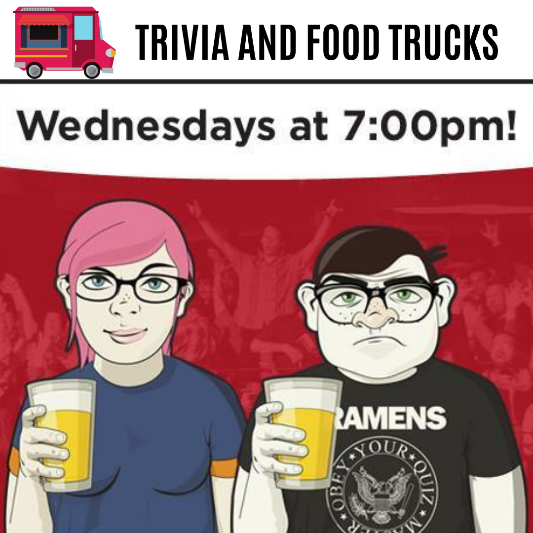 Events Food Trucks Landlocked Ales