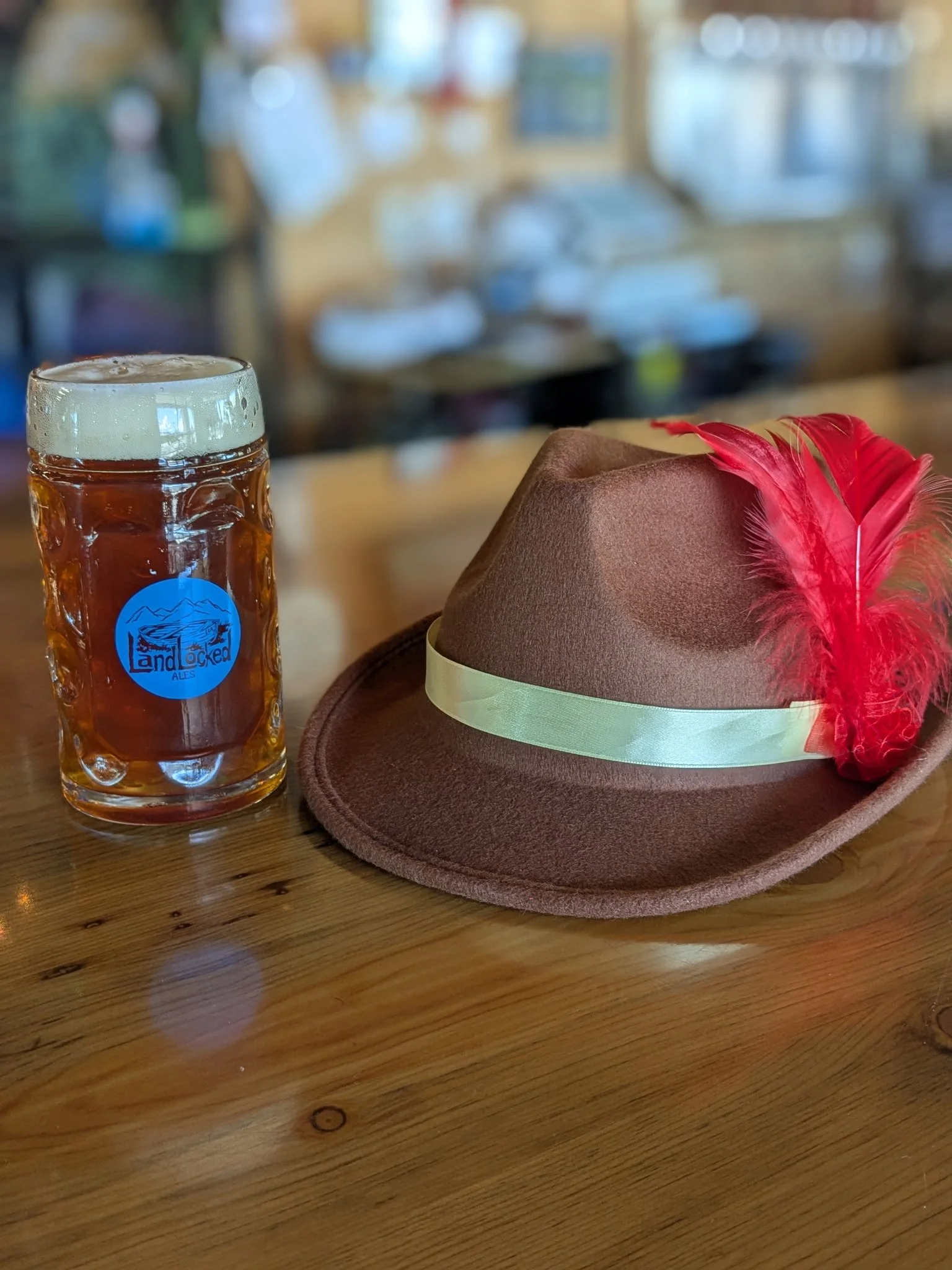 Oktoberfest