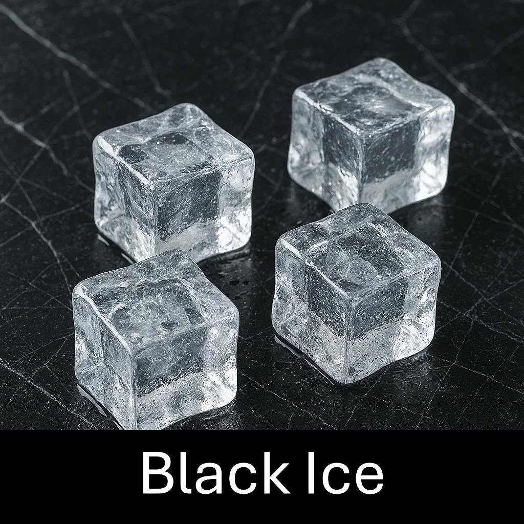 Black Ice