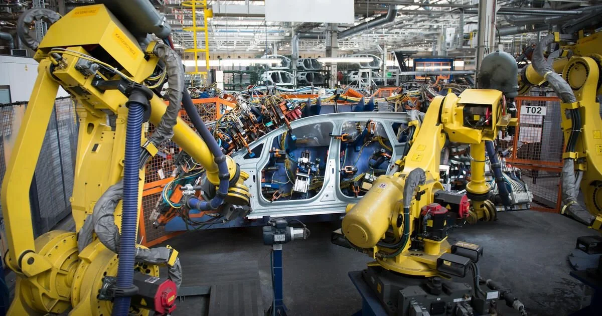 Rubo Hazardous Waste Automotive Waste