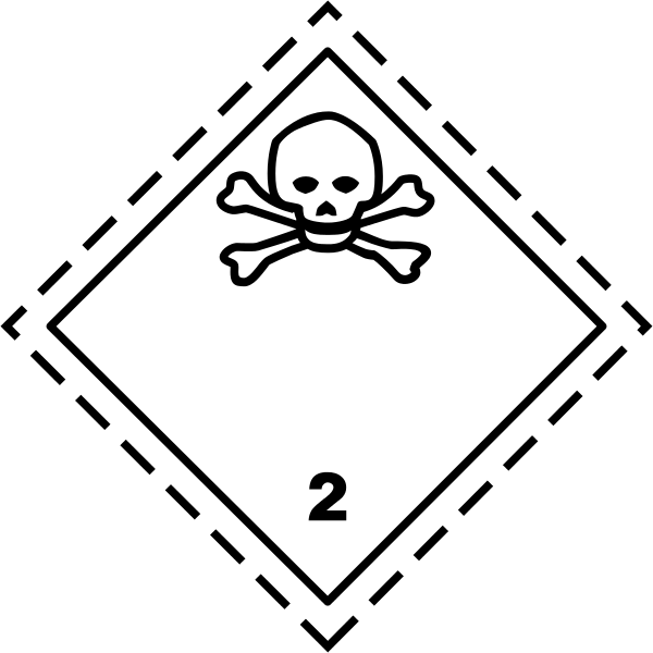 Waste Toxic Gas (Copy)