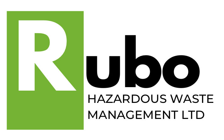Rubo - Hazardous Waste Management Ltd