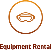 Equipment Rental
