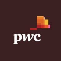 PWC Logo