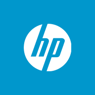 HP Logo