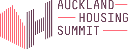 Auckland Housing Summit
