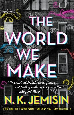 itself lifetime curriculum Recenzie: The World We Make de N.K. Jemisin | Jurnalul unei cititoare