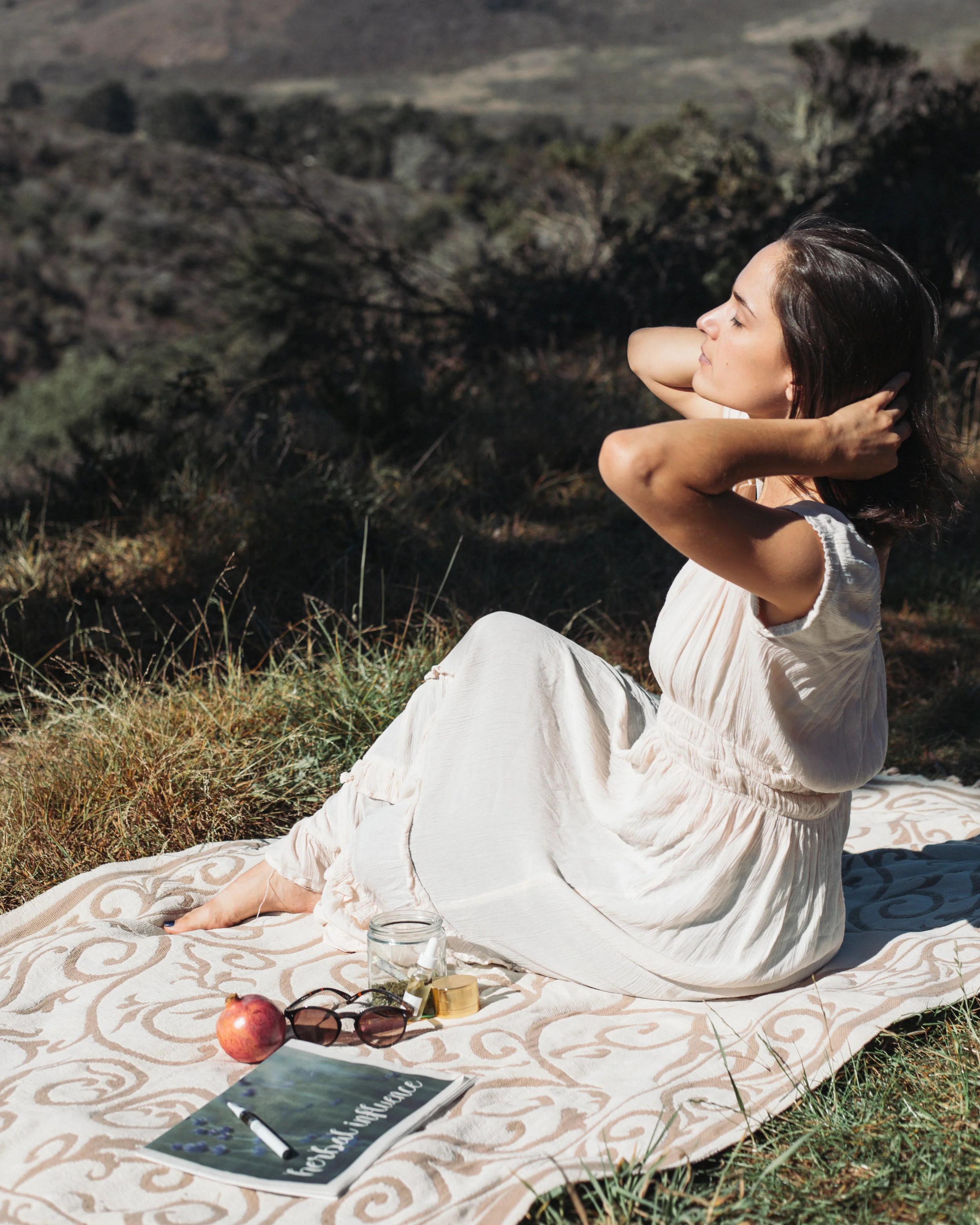 photo by Monica Lo, Sous Weed for Bloom Farms.