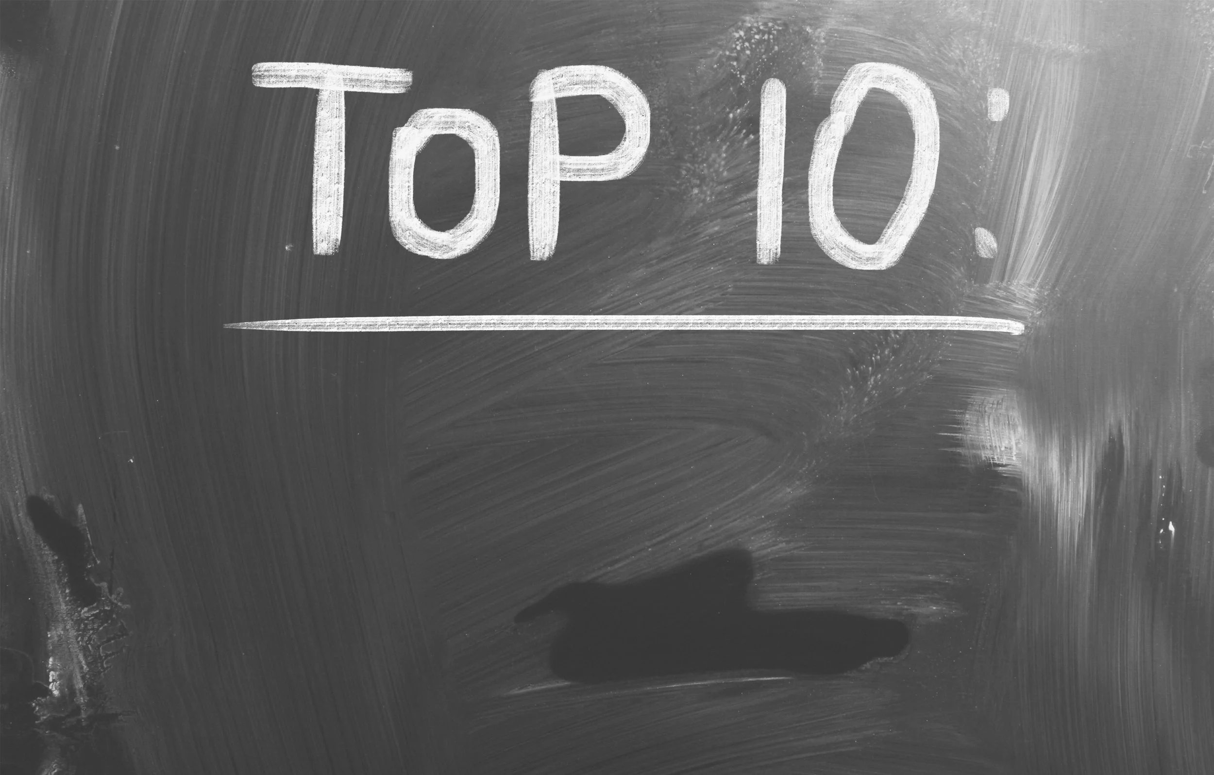 Top ten list for building innovation capacity in healthcare organizations